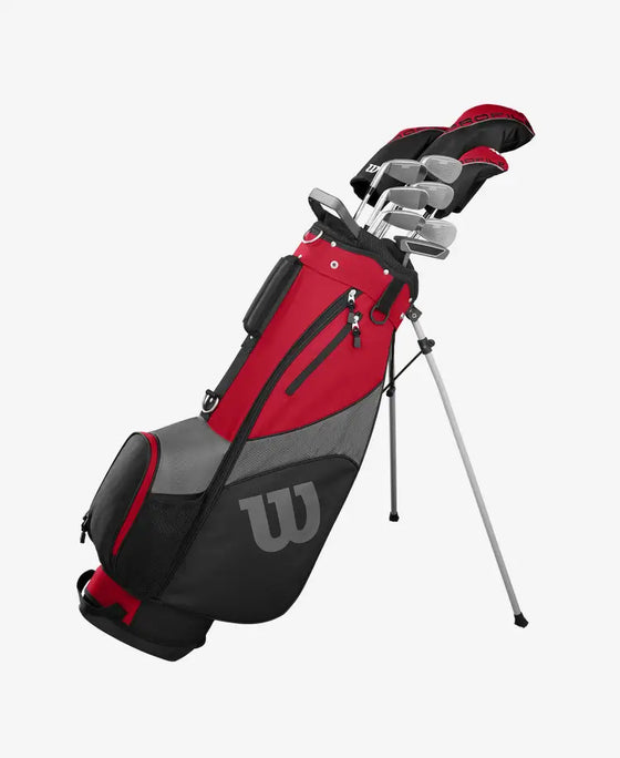 Wilson Profile SGI Men's Golf Club Set (RH)