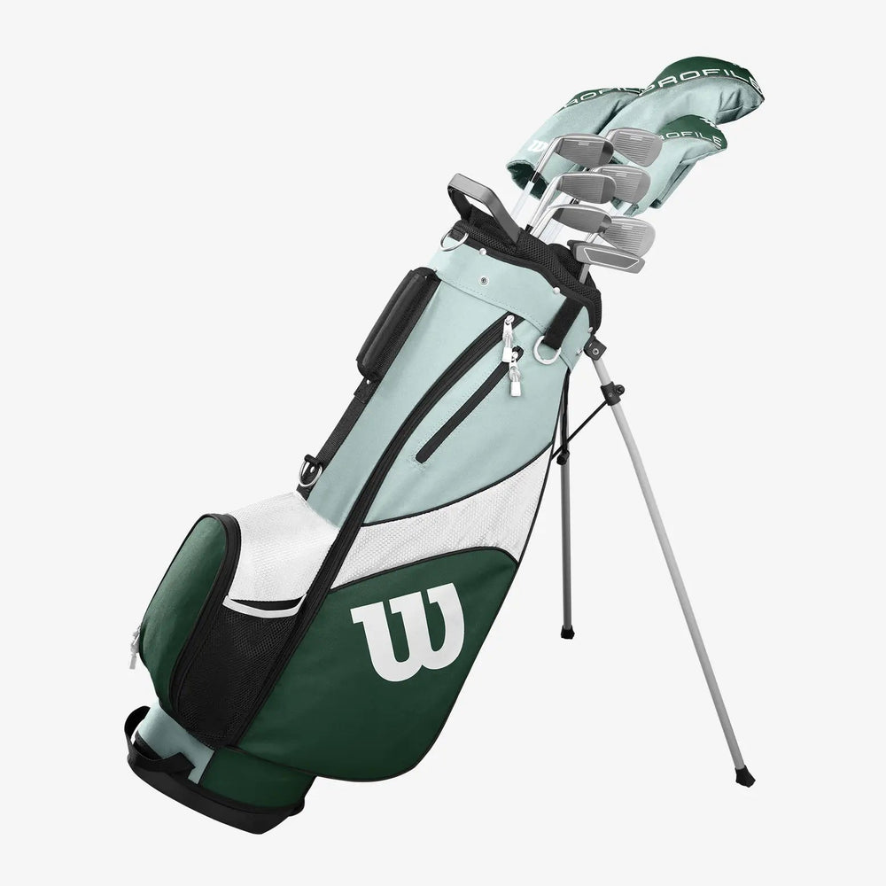 Wilson Profile SGI Women's Golf Club Set (LH)