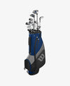 Wilson Profile SGI Seniors Golf Club Set (LH)