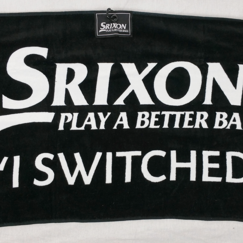 Srixon Golf Towel