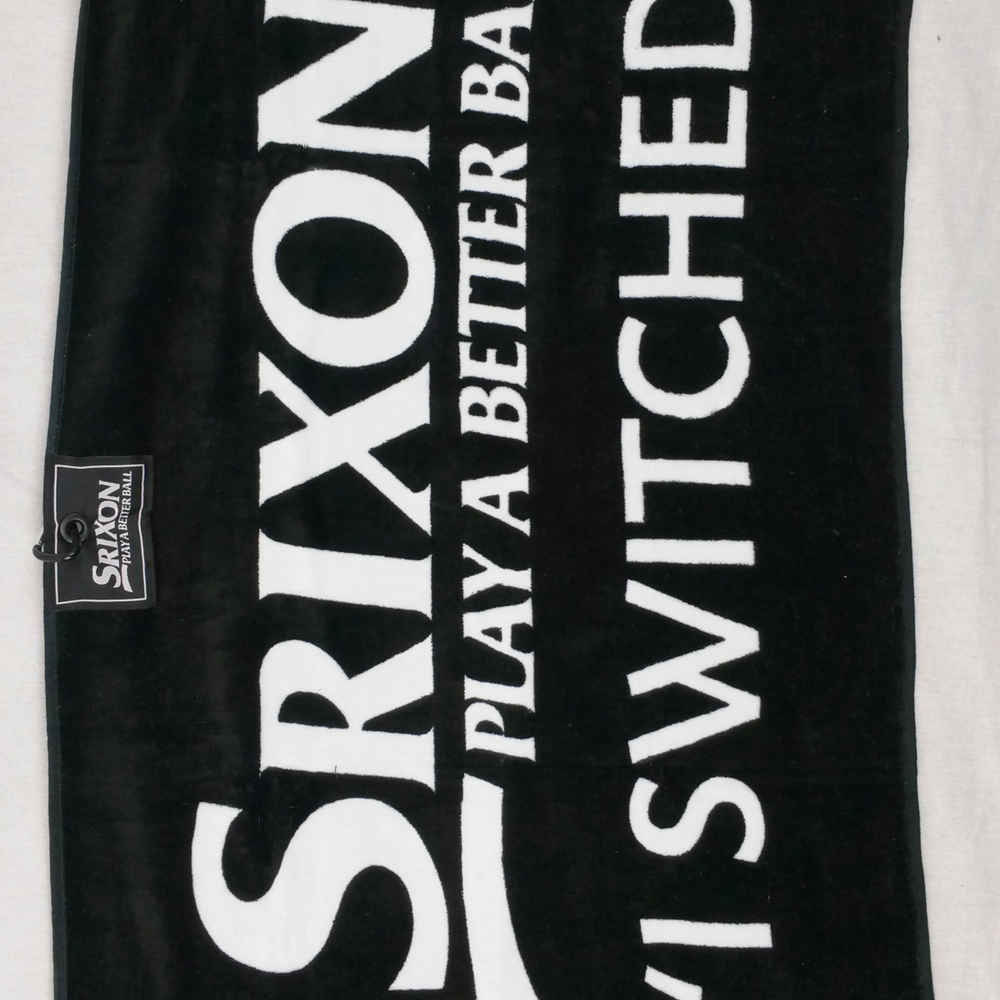 Srixon Golf Towel