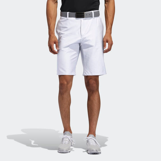Men's Adidas White Short
