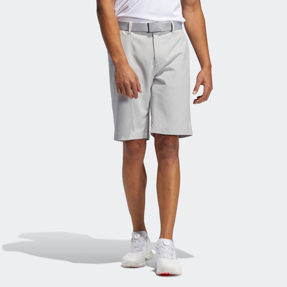 Men's Addidas Light Grey Short