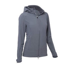  Zero Restriction  ABIGAIL  Wind Jacket -Carbon
