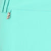 Sport Haley Clara Solid 19" Skort With Front Pockets