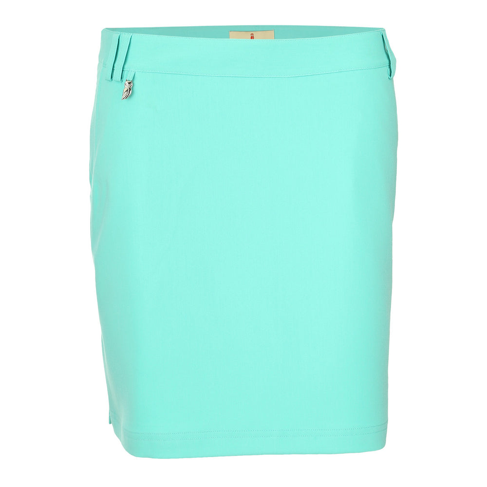 
                      
                        Sport Haley Clara Solid 19" Skort With Front Pockets
                      
                    