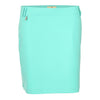 Sport Haley Clara Solid 19" Skort With Front Pockets