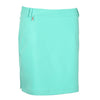 Sport Haley Clara Solid 19" Skort With Front Pockets
