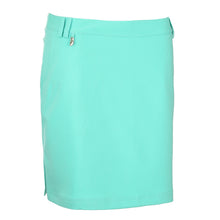  Sport Haley Clara Solid 19" Skort With Front Pockets