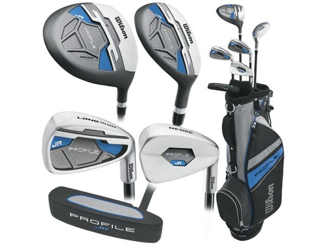 
                      
                        Wilson Profile Junior Set (Large)(RH)
                      
                    