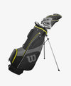 Wilson Profile SGI Teen Golf Club Set (LH)