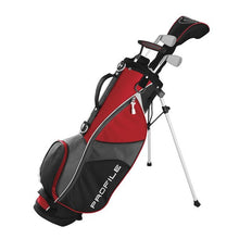  Copy of Wilson Profile Junior Set (Small)(LH)