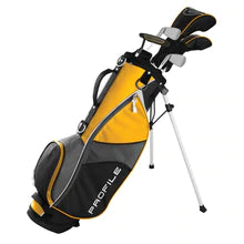 
                      
                        Wilson Profile Junior Set (Medium)(LH)
                      
                    