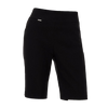 EP NY Bi Stretch Pull On Short - Black