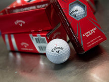  Callaway Golf Balls