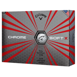 Callaway Golf Balls