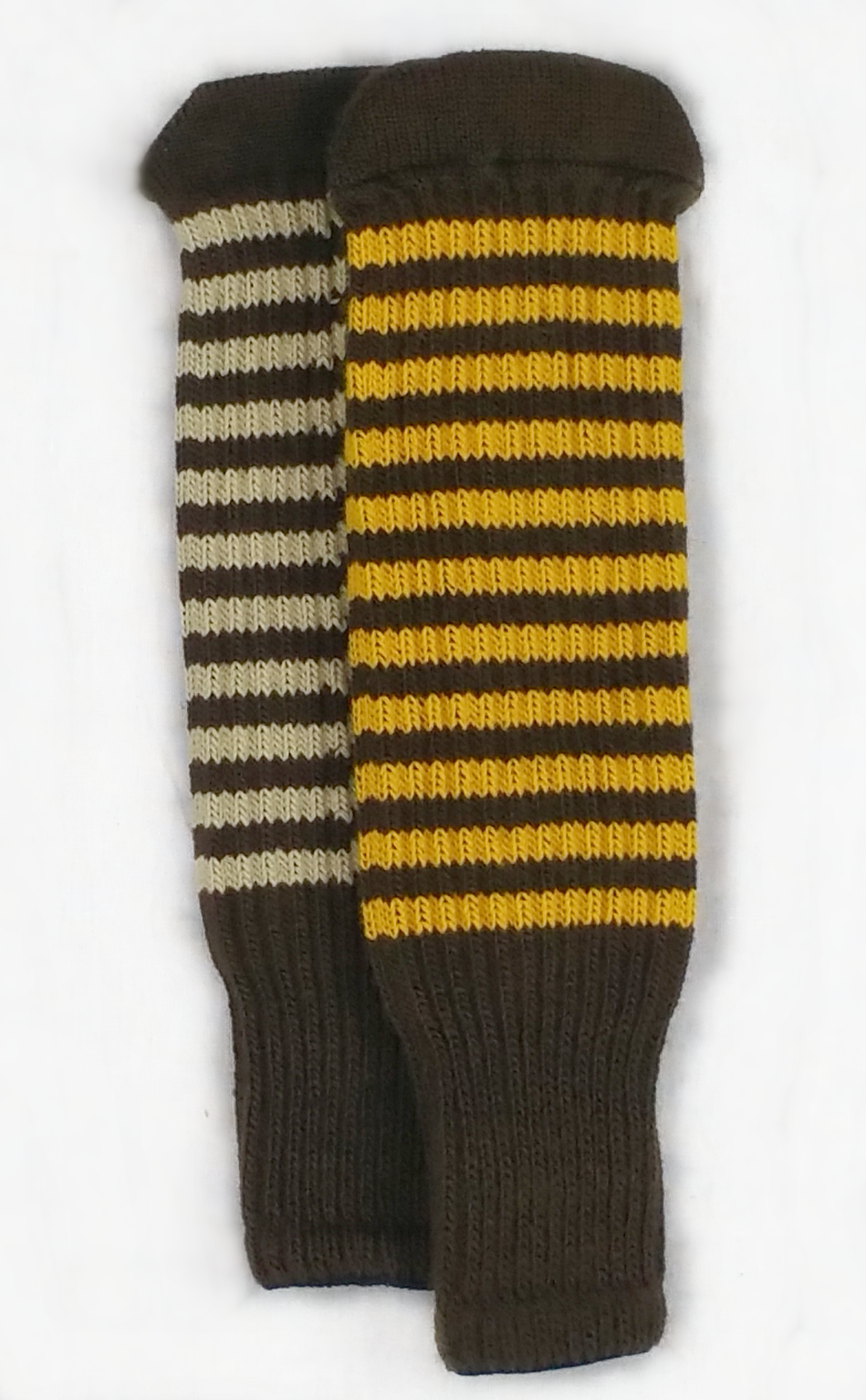 Brown Club Sock Golf Headcovers | Peanuts and Golf