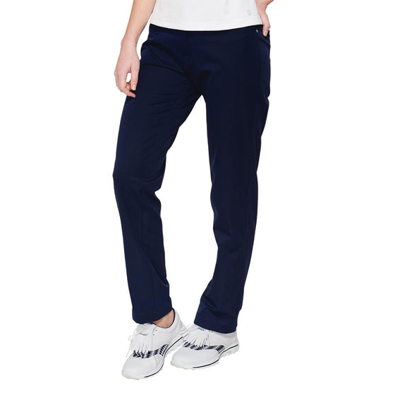 GG Blue Cool Pant II in Navy