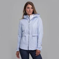 Zero Restriction Emerson Jacket - Cloud