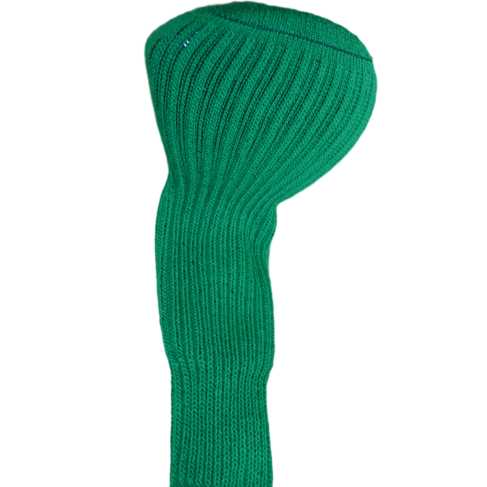 
                      
                        Green Club Sock Golf Headcover | Peanuts and Golf
                      
                    