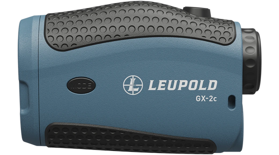 Leupold Rangefinder GX-2c