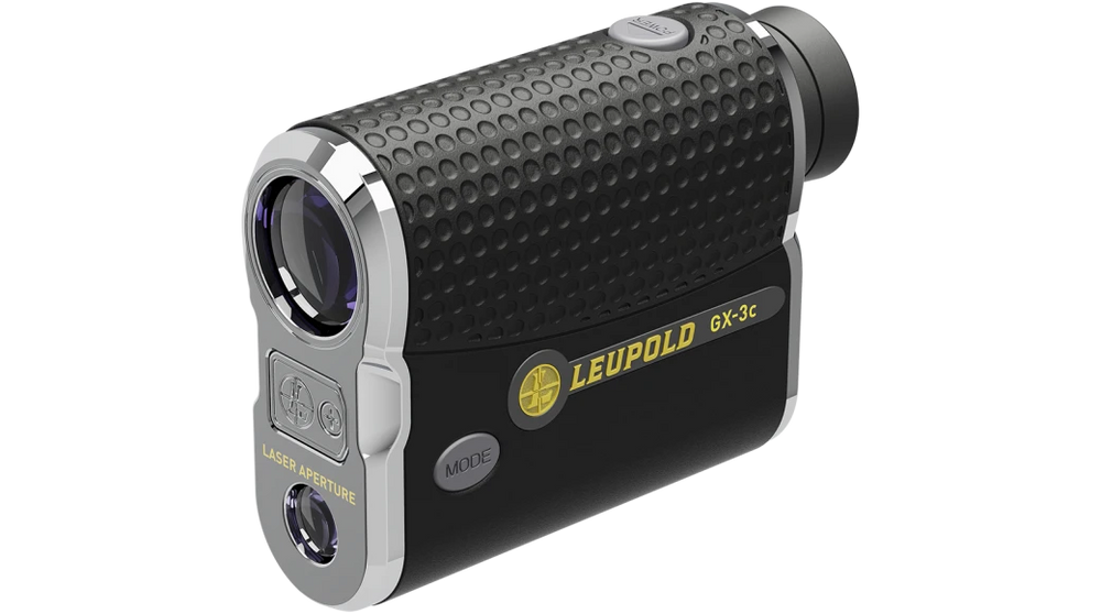 Leupold Rangefinder GX-3c