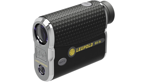 Leupold Rangefinder GX-3c