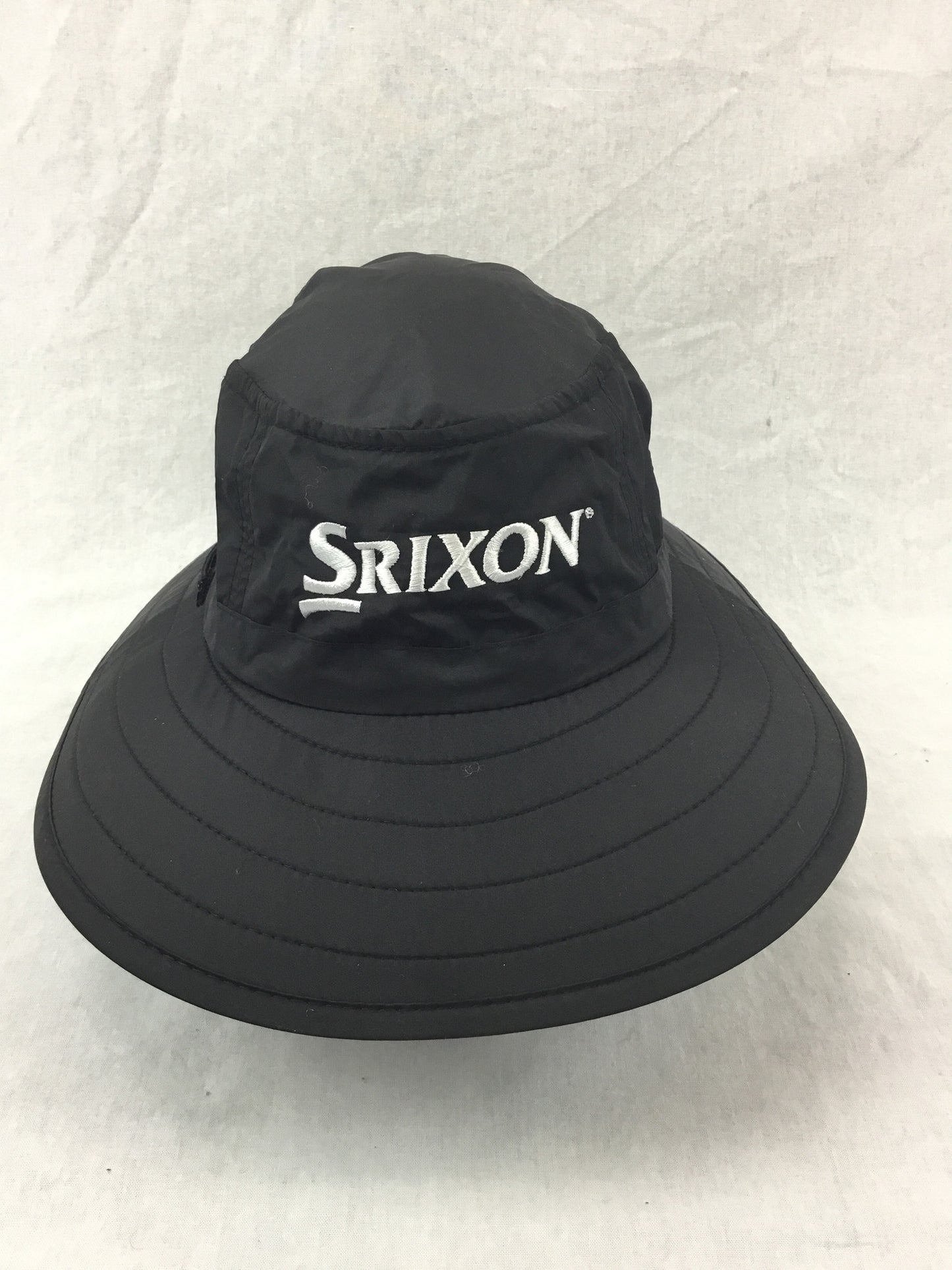 Srixon Waterproof Rain Hat Peanuts and Golf - Main Image