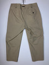 Jamie Sadock Golf Short 01315 - Khaki