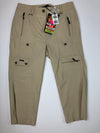 Jamie Sadock Golf Short 01315 - Khaki