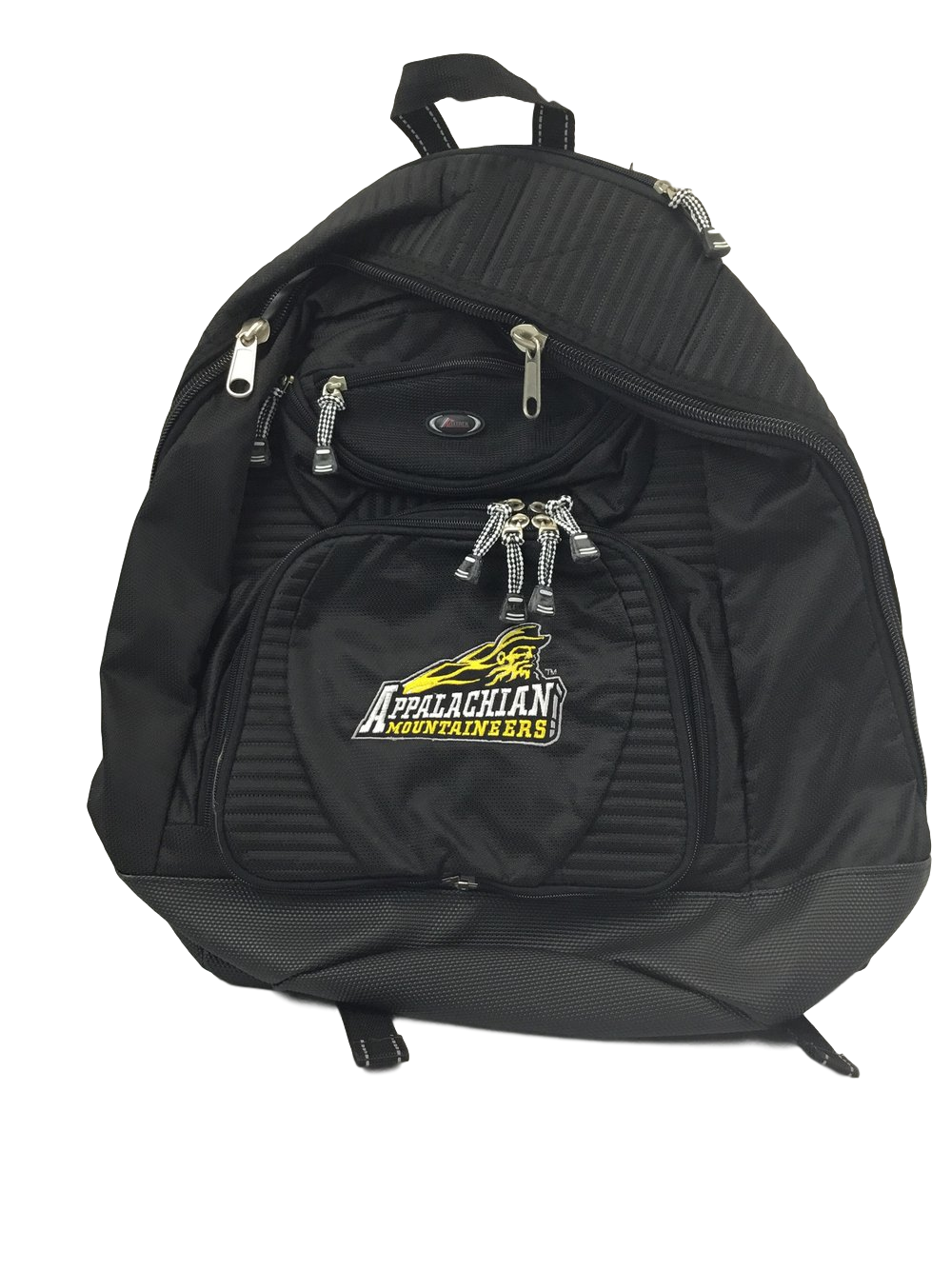 Appalachian State Backpack with Old Yosef Logo