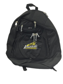  Appalachian State Backpack with Old Yosef Logo