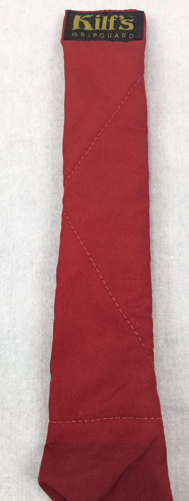 Grip Gaurd - Black or Red