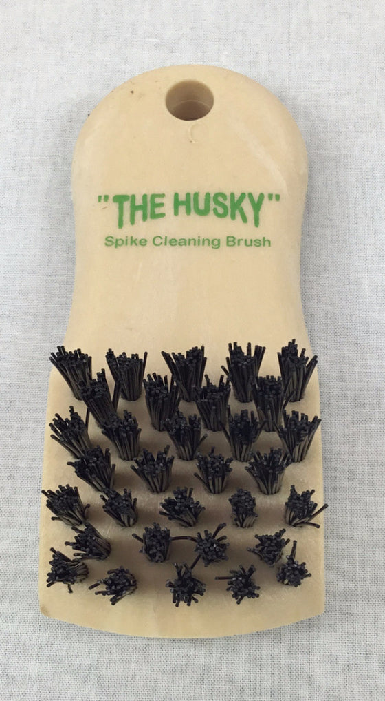 Husky Brush