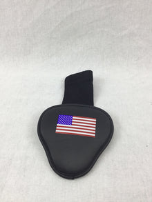  Odyssey 2 Ball American Flag Putter Cover