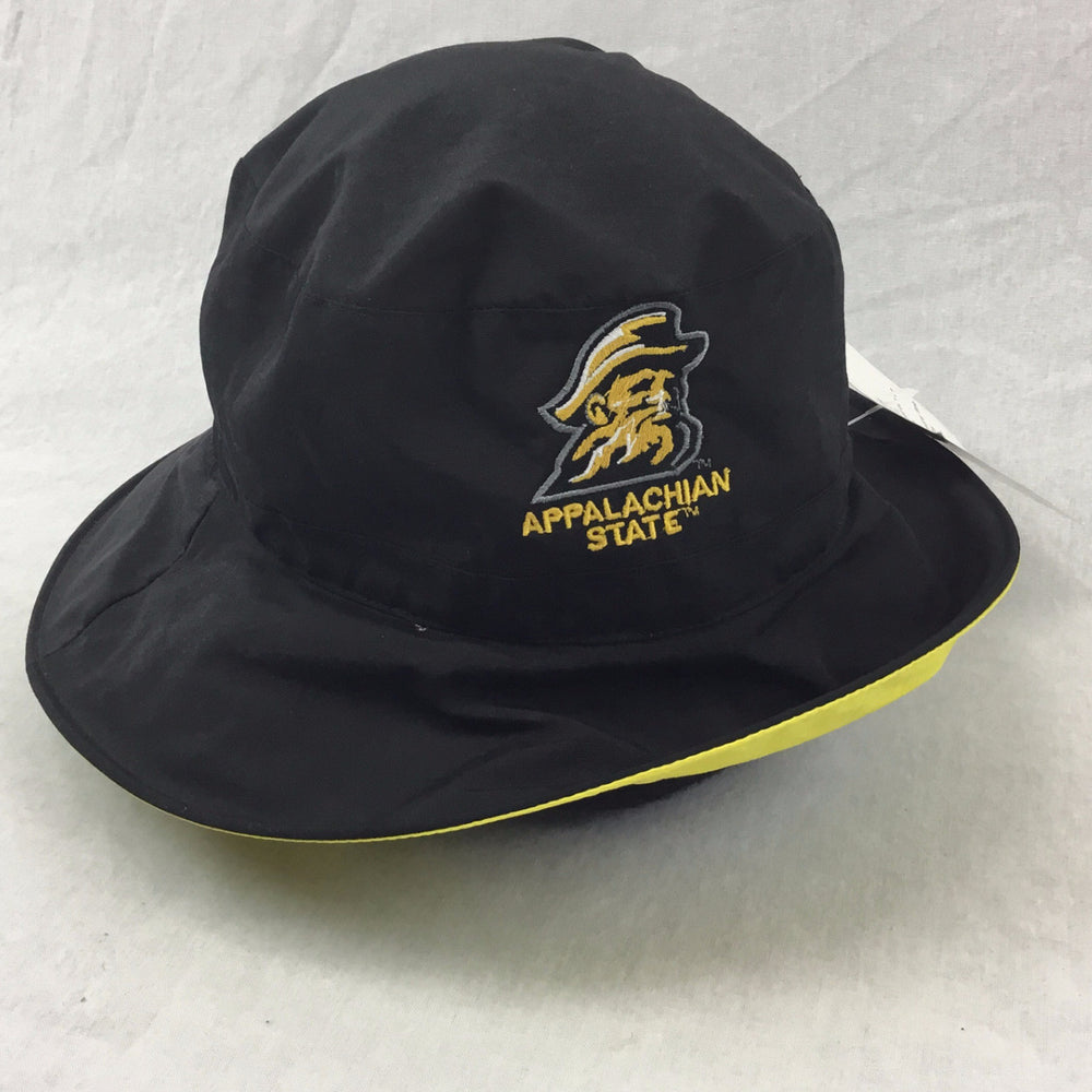 Appalachian State Waterproof Rain Hat - Seaforth