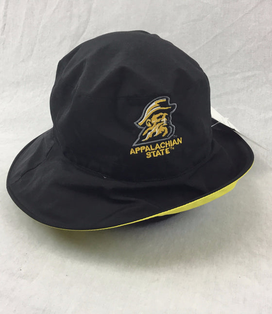 Appalachian State Waterproof Rain Hat - Seaforth