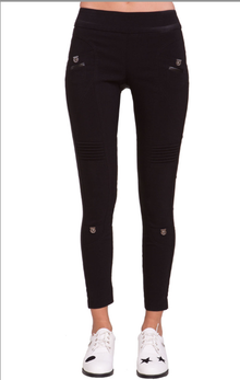  Jamie Sadock Pant 01307 JET