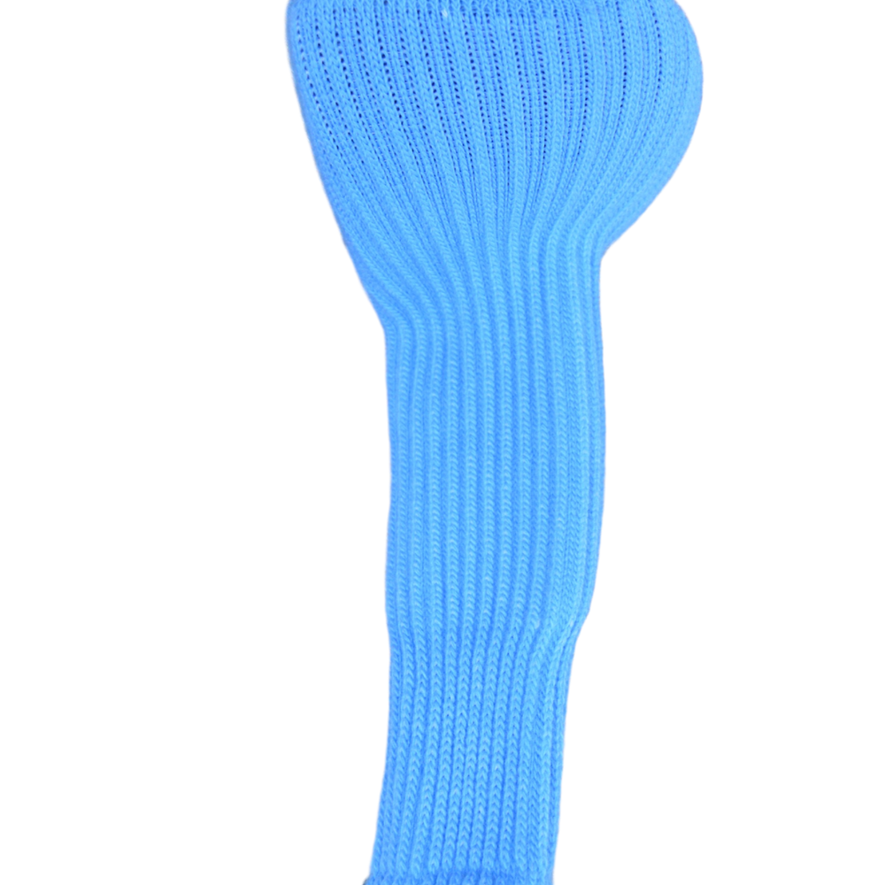 
                      
                        Light Blue Club Sock Golf Headcover | Peanuts and Golf
                      
                    