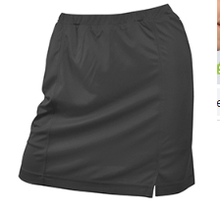  Monterey Club Skort 2887 Black