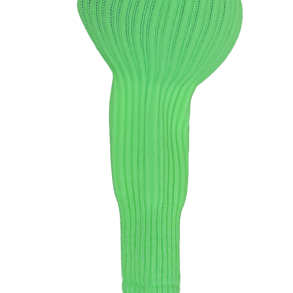 
                      
                        Lime Green Club Sock Golf Headcover | Peanuts and Golf
                      
                    