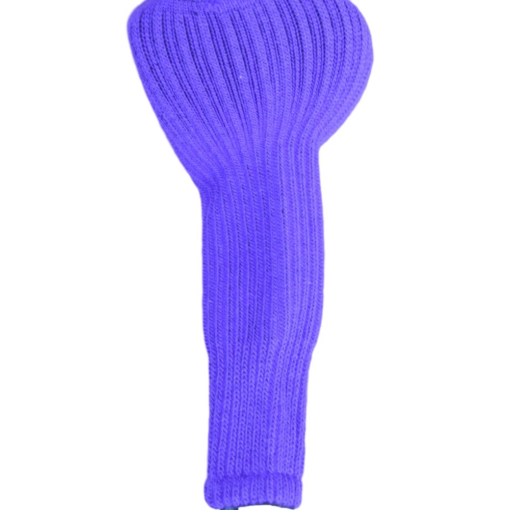
                      
                        Purple Club Sock Golf Headcover | Peanuts and Golf
                      
                    