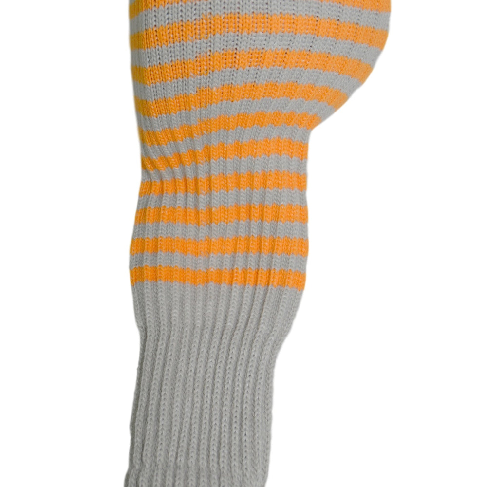 
                      
                        Silver Club Sock Golf Headcovers
                      
                    