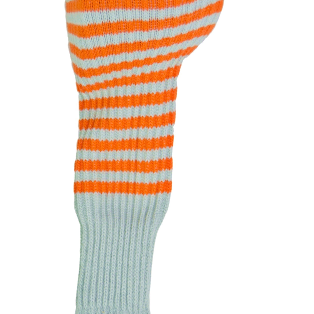 
                      
                        Silver Club Sock Golf Headcovers
                      
                    