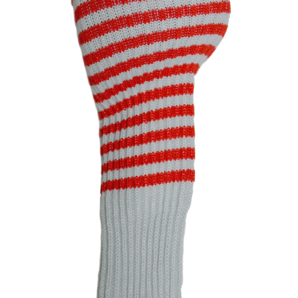 
                      
                        Silver Club Sock Golf Headcovers
                      
                    