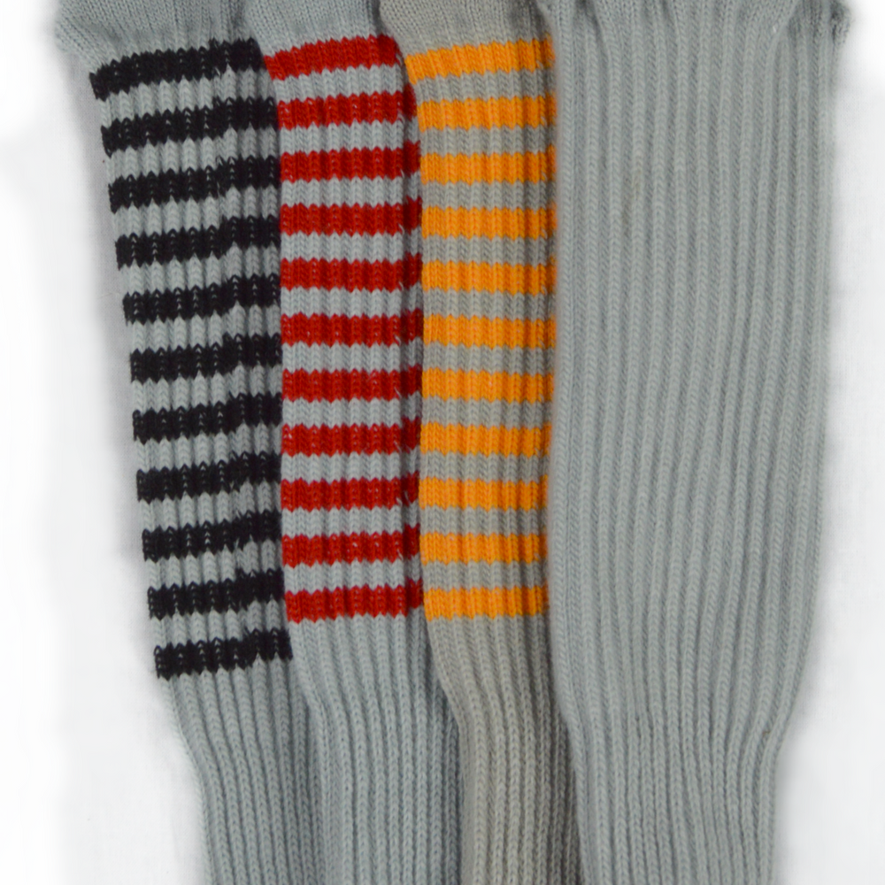 
                      
                        Silver Club Sock Golf Headcovers | Peanuts and Golf
                      
                    