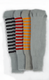 Silver Club Sock Golf Headcovers | Peanuts and Golf