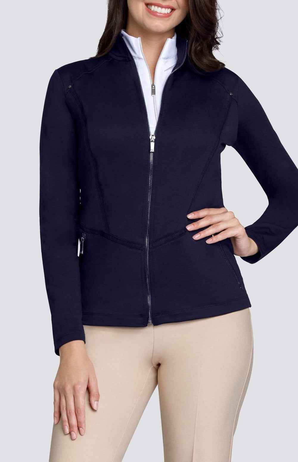 Tail Activewear  Leilani  Jacket Night
