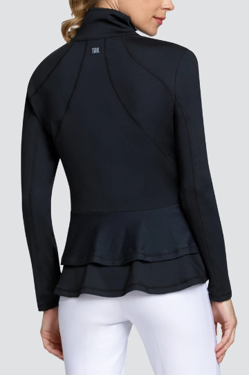 
                      
                        Tail Activewear Rachel Jacket Onyx
                      
                    