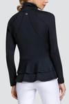 Tail Activewear Rachel Jacket Onyx